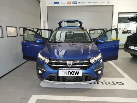 Dacia Sandero  Stepway TCe Comfort 67kW