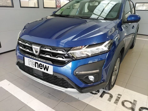 Dacia Sandero  Stepway TCe Comfort 67kW