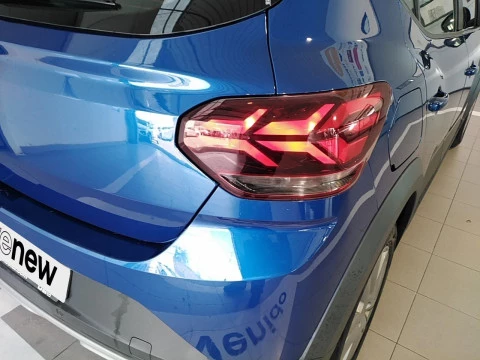 Dacia Sandero  Stepway TCe Comfort 67kW