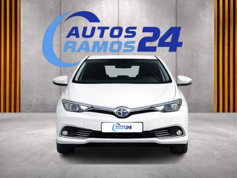 Toyota Auris 1.8 140H Hybrid Active