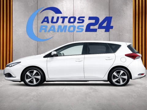 Toyota Auris 1.8 140H Hybrid Active