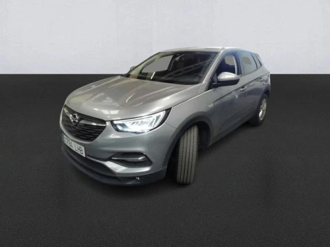 Opel Grandland X 1.5 CDTi Edition