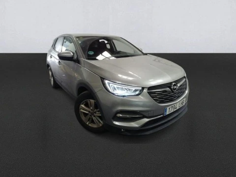 Opel Grandland X 1.5 CDTi Edition