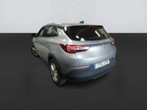 Opel Grandland X 1.5 CDTi Edition