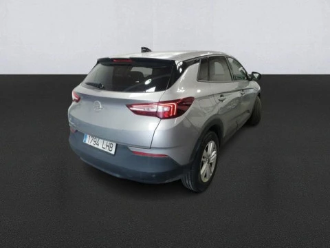 Opel Grandland X 1.5 CDTi Edition
