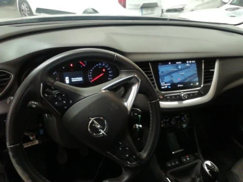 Opel Grandland X 1.5 CDTi Edition