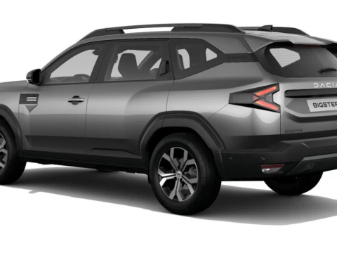 Dacia Bigster Expression TCe 104kw 48v (140CV) 4x2