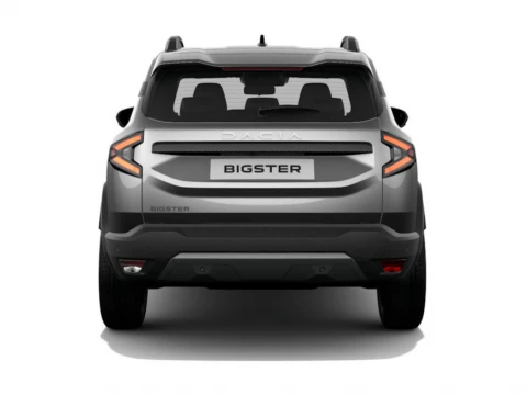 Dacia Bigster Expression TCe 104kw 48v (140CV) 4x2