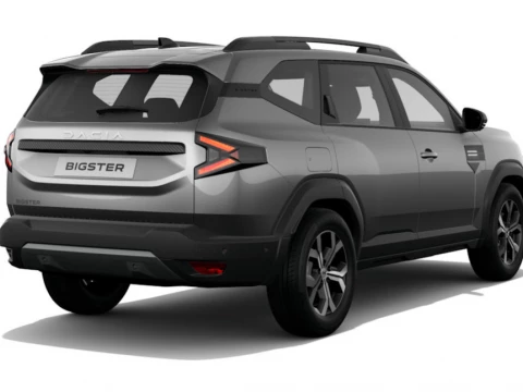 Dacia Bigster Expression TCe 104kw 48v (140CV) 4x2