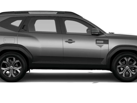 Dacia Bigster Expression TCe 104kw 48v (140CV) 4x2