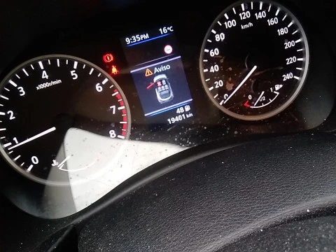 Nissan juke DIG-T 84 kW (114 CV) 6M/T Acenta