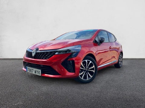 Renault Clio techno Eco-G 100cv (74kW)