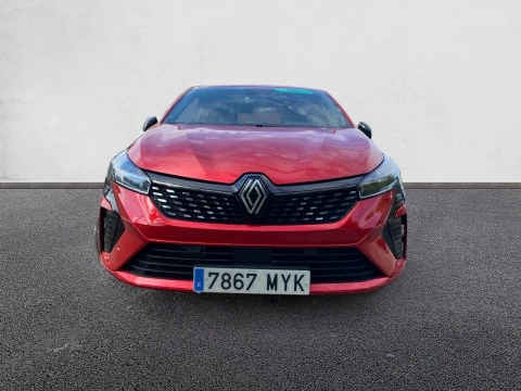 Renault Clio techno Eco-G 100cv (74kW)