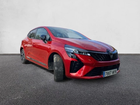 Renault Clio techno Eco-G 100cv (74kW)