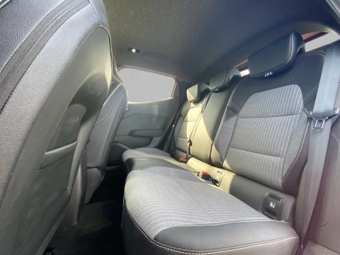 Renault Clio techno Eco-G 100cv (74kW)