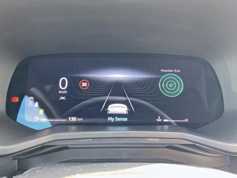 Renault Clio techno Eco-G 100cv (74kW)