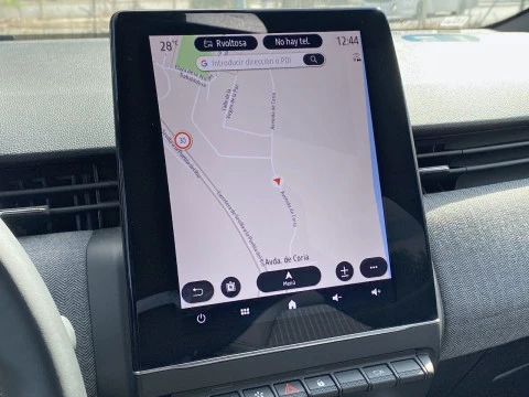 Renault Clio techno Eco-G 100cv (74kW)