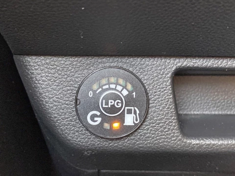 Renault Clio techno Eco-G 100cv (74kW)