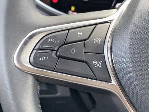 Renault Clio techno Eco-G 100cv (74kW)