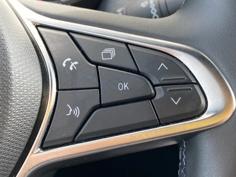 Renault Clio techno Eco-G 100cv (74kW)