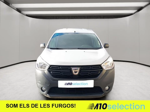 Dacia Dokker Van Essential 1.6 75kW (100CV) GLP