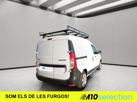 Dacia Dokker Van Essential 1.6 75kW (100CV) GLP