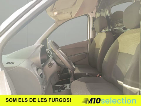 Dacia Dokker Van Essential 1.6 75kW (100CV) GLP