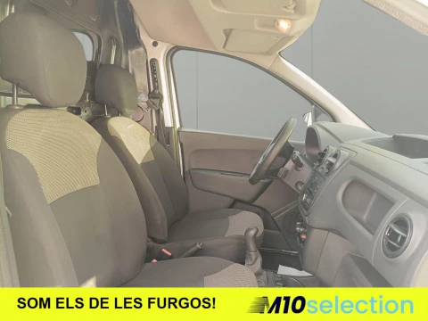 Dacia Dokker Van Essential 1.6 75kW (100CV) GLP