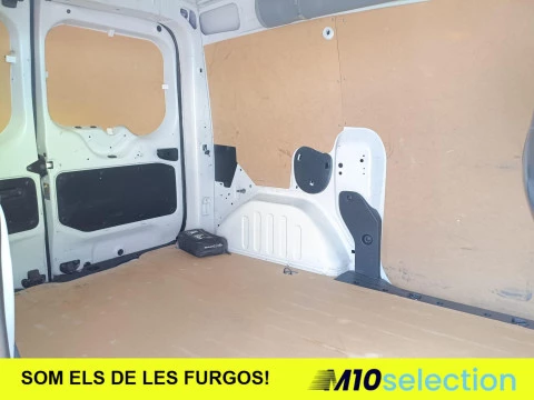 Dacia Dokker Van Essential 1.6 75kW (100CV) GLP