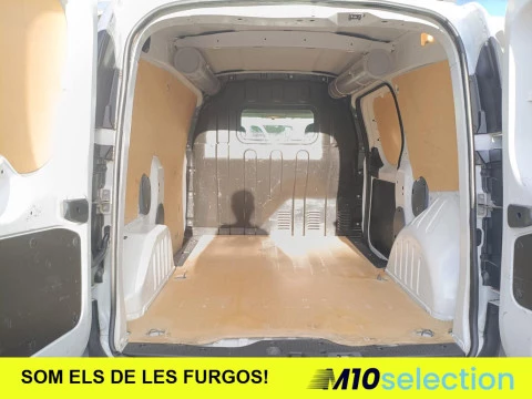 Dacia Dokker Van Essential 1.6 75kW (100CV) GLP