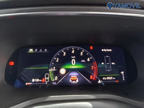 Renault Arkana Zen TCE 140 Mild Hybrid 103 kW (140 CV) EDC