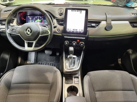 Renault Arkana Zen TCE 140 Mild Hybrid 103 kW (140 CV) EDC