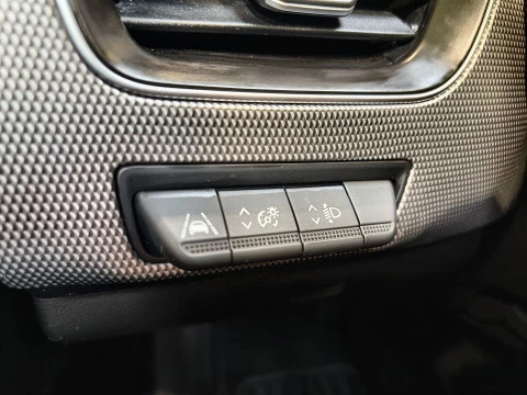 Renault Arkana Zen TCE 140 Mild Hybrid 103 kW (140 CV) EDC