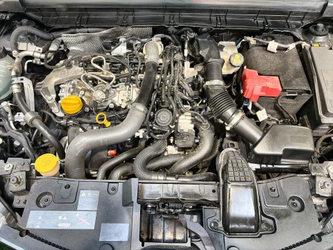 Renault Arkana Zen TCE 140 Mild Hybrid 103 kW (140 CV) EDC