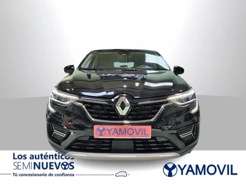 Renault Arkana Zen TCE 140 Mild Hybrid 103 kW (140 CV) EDC