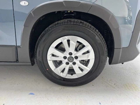 Peugeot Rifter Allure BlueHDi 130 S&S EAT8 Long M1 7 Plazas