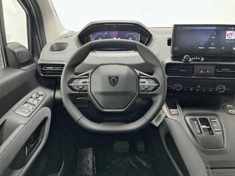 Peugeot Rifter Allure BlueHDi 130 S&S EAT8 Long M1 7 Plazas