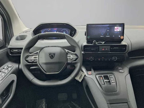 Peugeot Rifter Allure BlueHDi 130 S&S EAT8 Long M1 7 Plazas