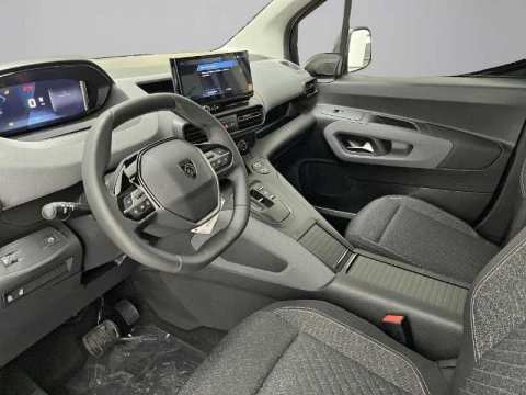 Peugeot Rifter Allure BlueHDi 130 S&S EAT8 Long M1 7 Plazas