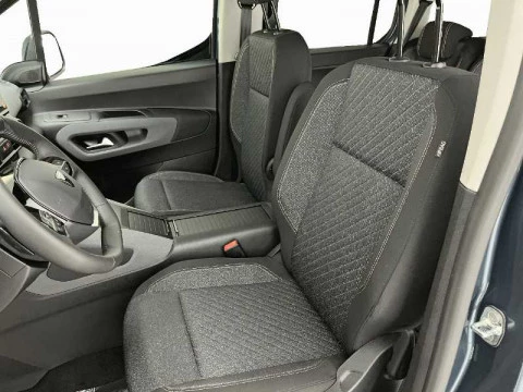 Peugeot Rifter Allure BlueHDi 130 S&S EAT8 Long M1 7 Plazas