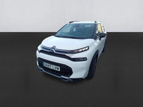 Citroën C3 Aircross BlueHDi 81kW (110CV) S&S Feel
