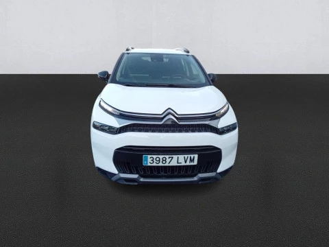 Citroën C3 Aircross BlueHDi 81kW (110CV) S&S Feel