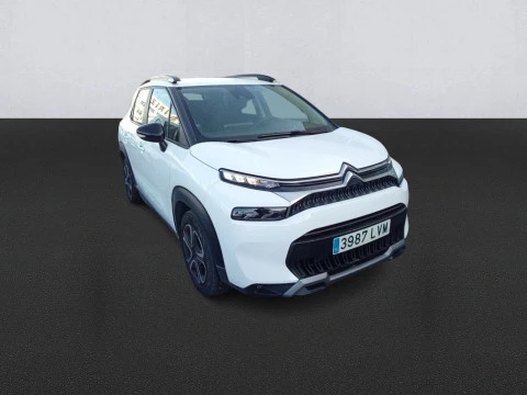 Citroën C3 Aircross BlueHDi 81kW (110CV) S&S Feel