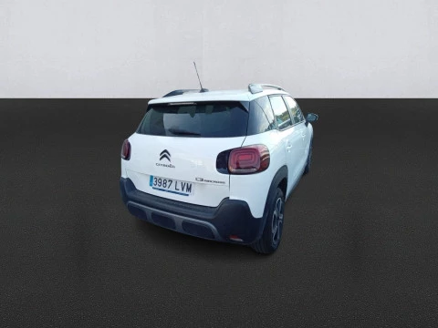 Citroën C3 Aircross BlueHDi 81kW (110CV) S&S Feel