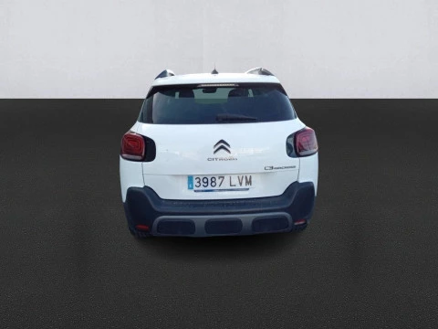 Citroën C3 Aircross BlueHDi 81kW (110CV) S&S Feel