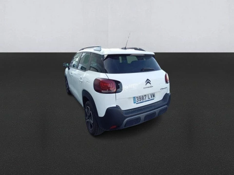 Citroën C3 Aircross BlueHDi 81kW (110CV) S&S Feel