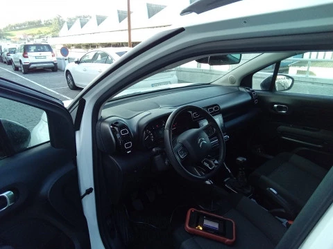 Citroën C3 Aircross BlueHDi 81kW (110CV) S&S Feel