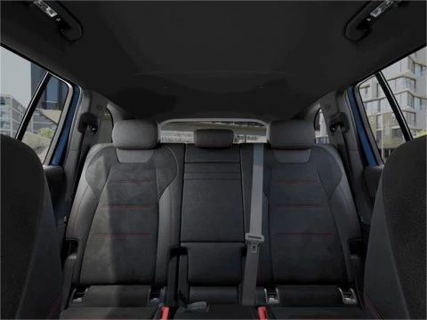 Mercedes-Benz EQB EQB 250+