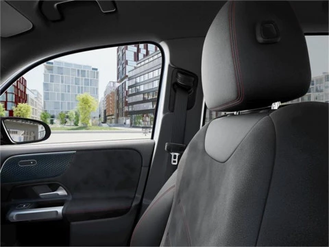 Mercedes-Benz EQB EQB 250+