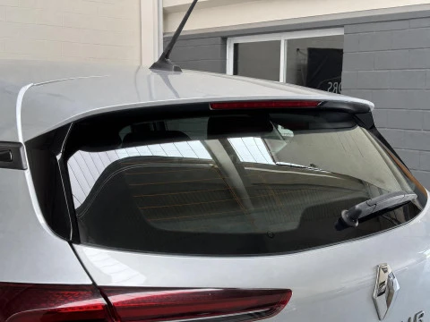 Renault Captur evolution E-Tech PHEV 117kW (160CV)
